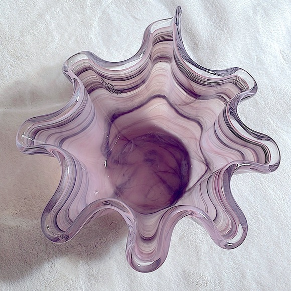 MURANO GLASS MADE BY THE MAESTRES

MADE IN ITALY - Picture 9 of 10